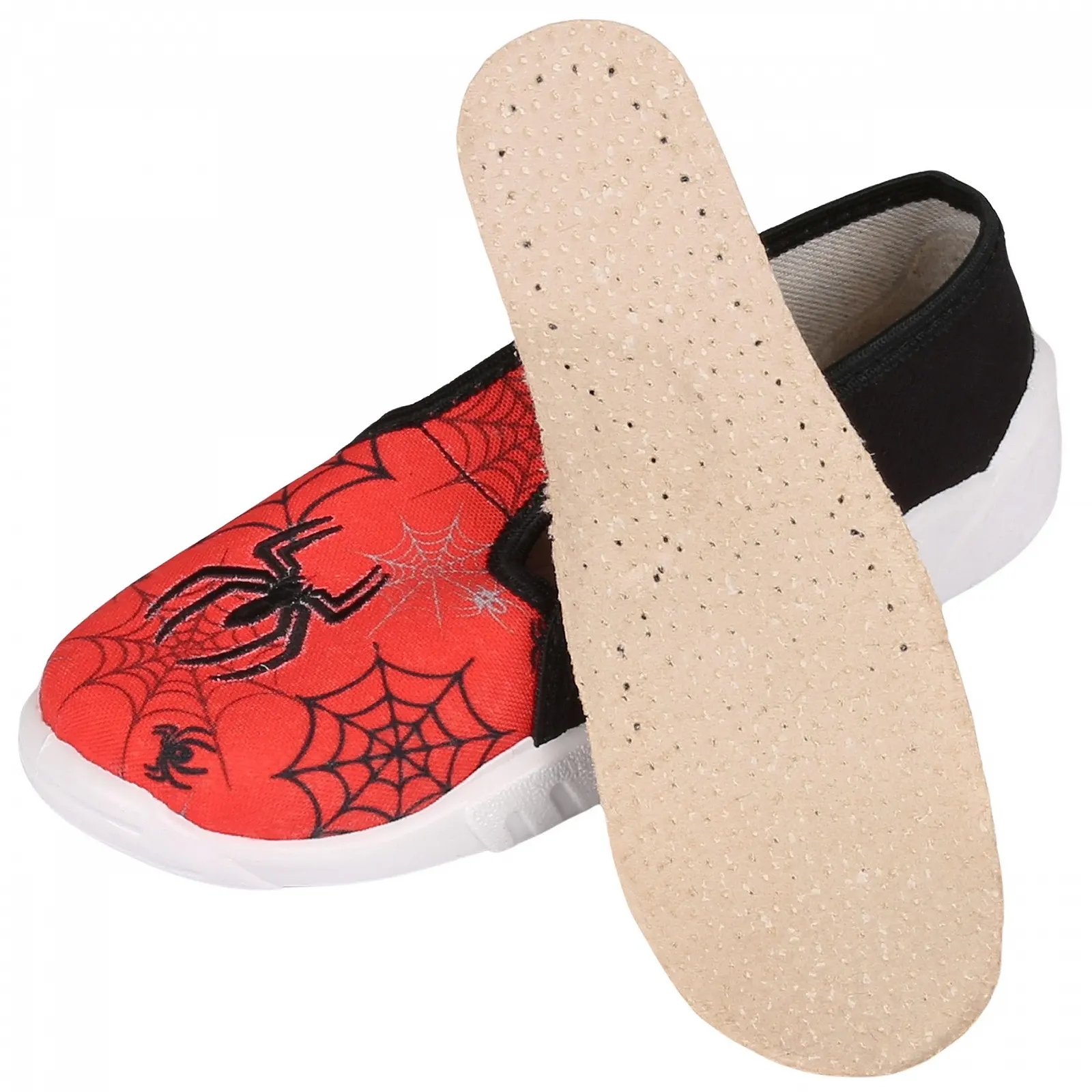 Кроссовки Zetpol Grze  цвет: Черный, Зеленый, фото №8