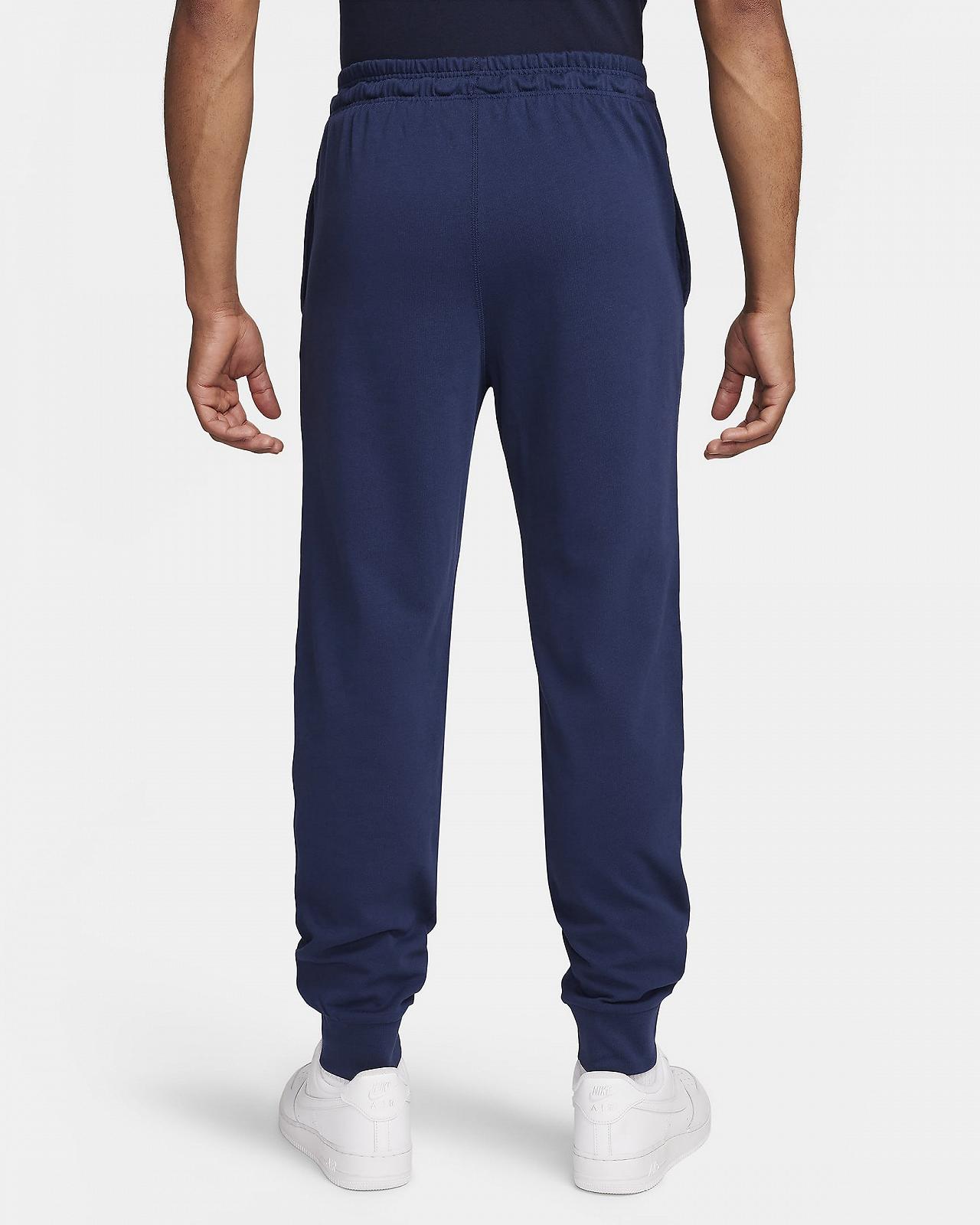 Штаны Nike CLUB KNIT JOGGER XL, фото №2