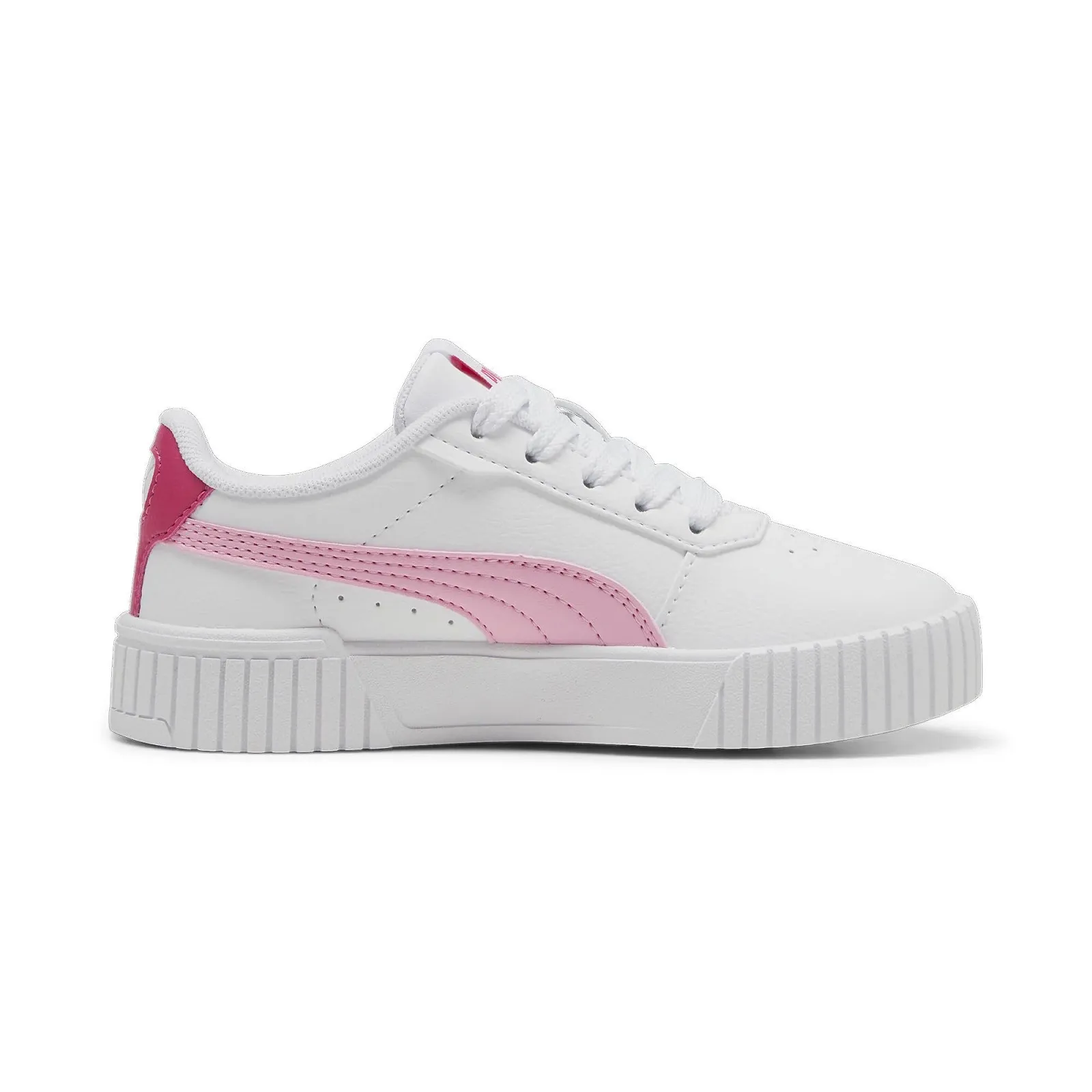 Кроссовки PUMA Carina 2.0 Детские кроссовки, фото №6
