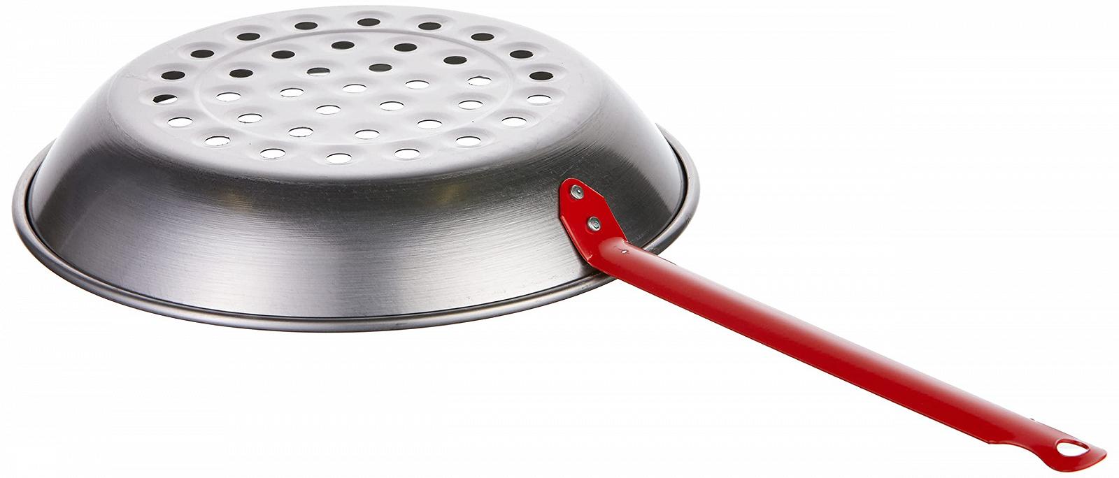 Сковорода La Ideal Normal Castañera 28 см, фото №4 Сковорода La Ideal Normal Castañera 28 см, фото №4