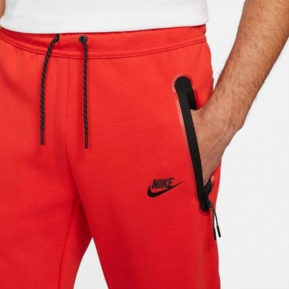 Штаны Nike Liverpool FC Tech Fleece Pant S, фото №4