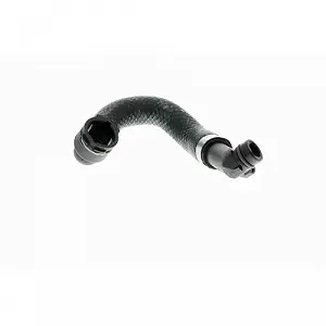 Шланг радіатора VAICO V20-1267 для BMW нижній synthetic.ua - Фото 1