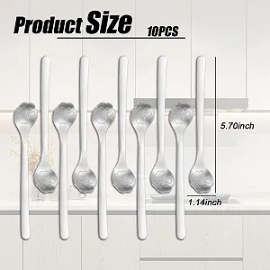 Ложки, Набор 10 шт synthetic.ua - Фото 1