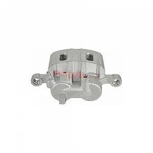 Тормозной суппорт METZGER 6260816 для MITSUBISHI передний мост справа - Фото 1