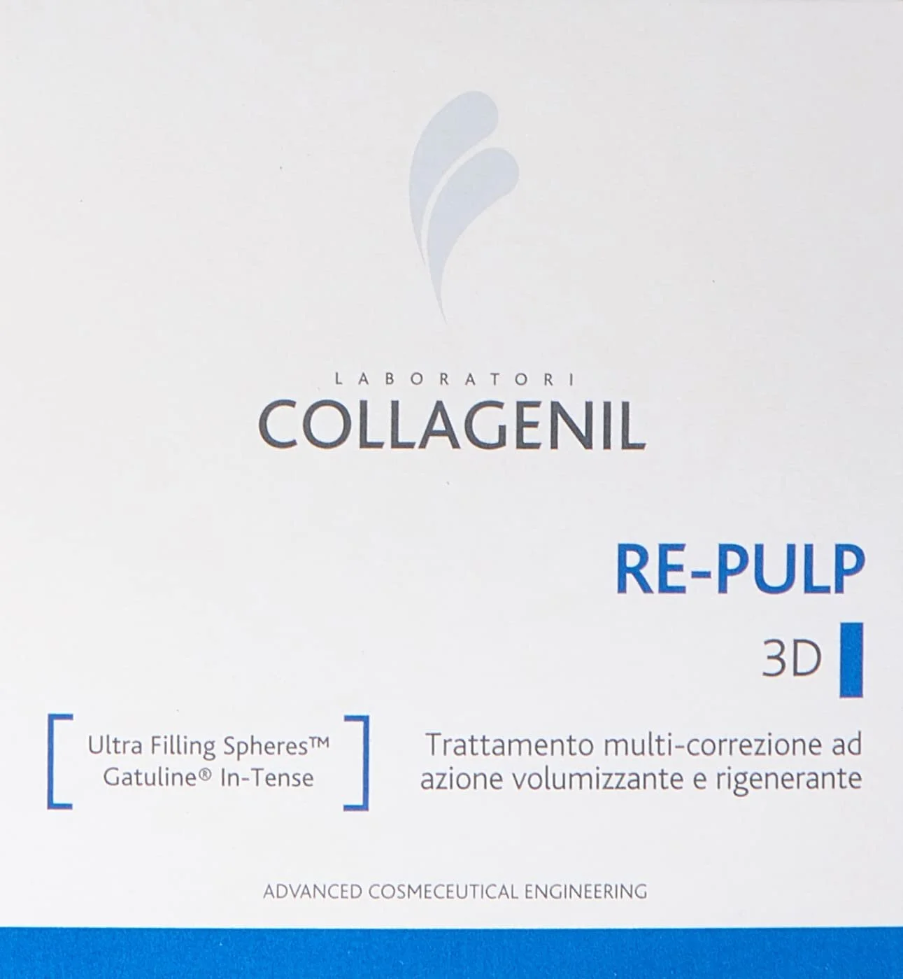 Крем для обличчя Collagenil Re-pulp 3D 50 мл, фото №3 Крем для обличчя Collagenil Re-pulp 3D 50 мл, фото №3