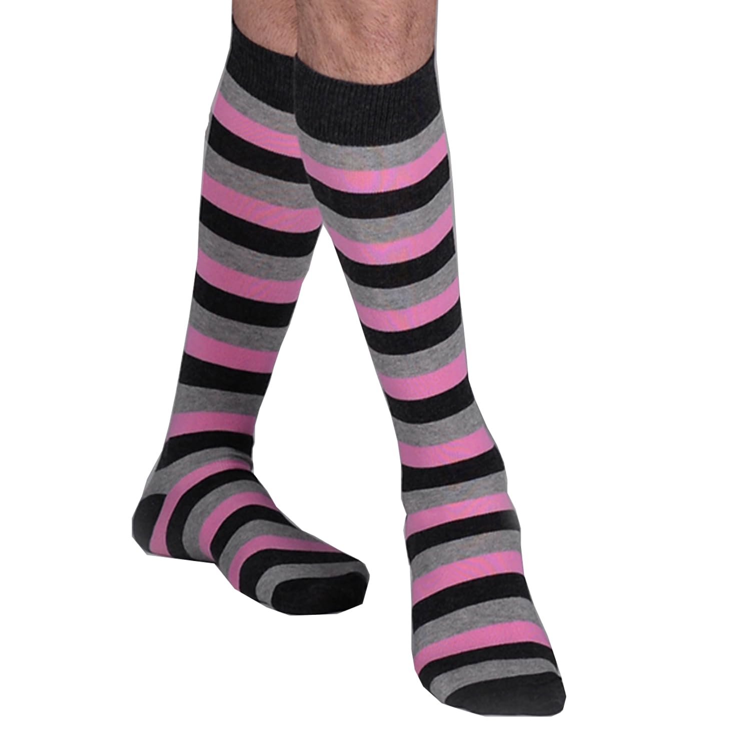 Шкарпетки до колін Mysocks Жіночі, фото №7