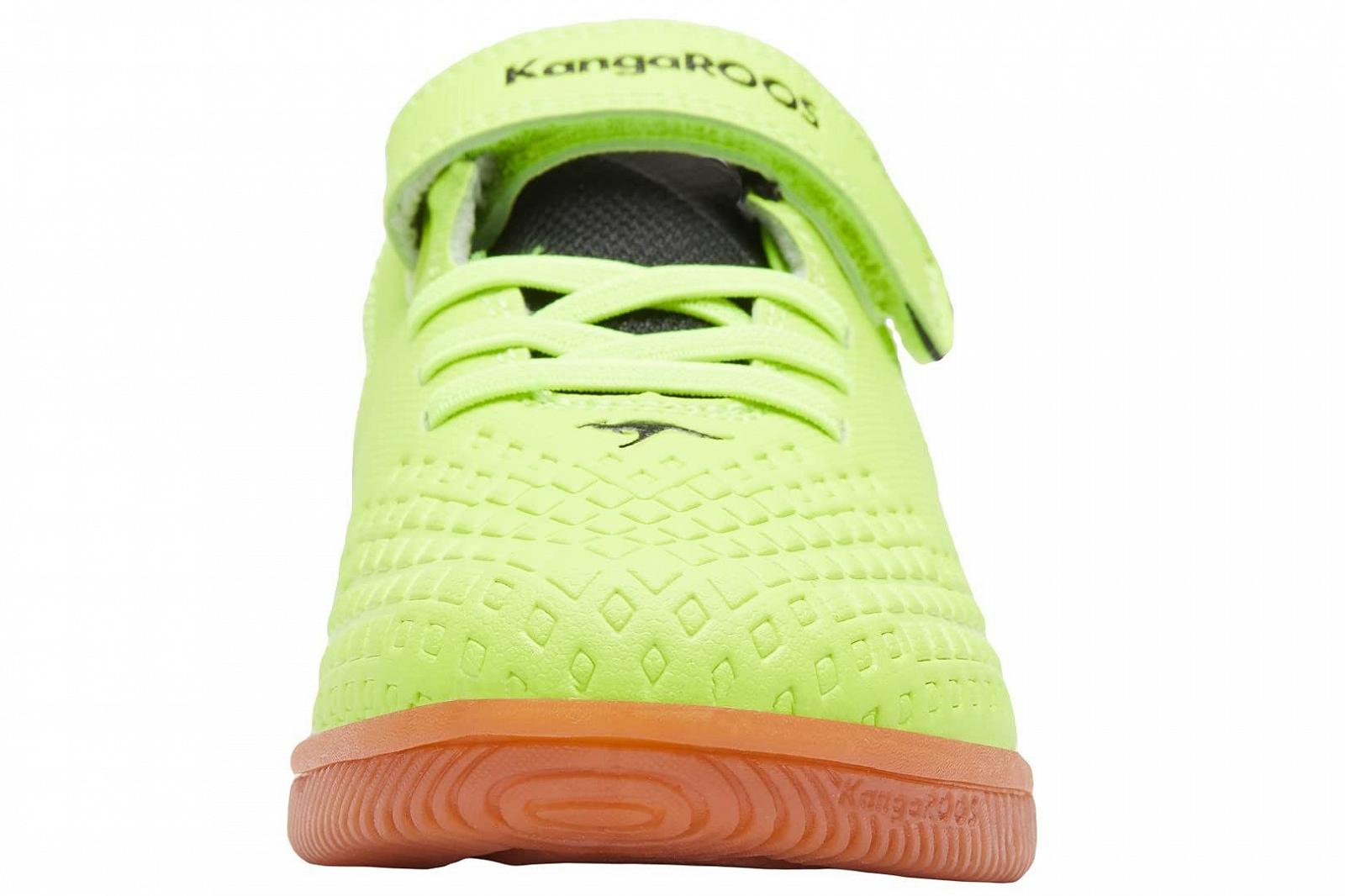 Кросівки KangaROOS дитячі K5-Comb Ev, фото №2