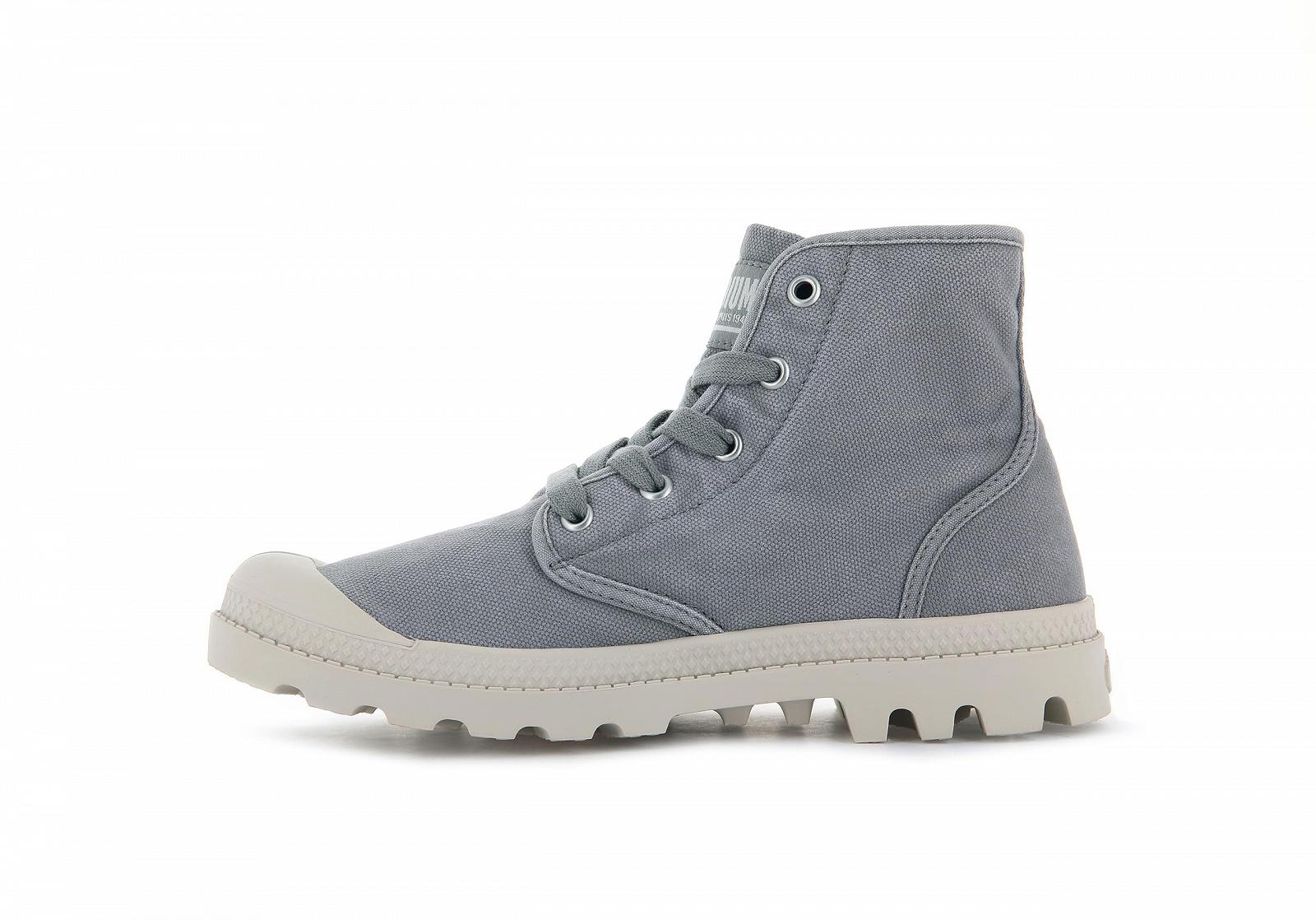 Черевики Palladium Pampa HI F Жіночі, фото №4