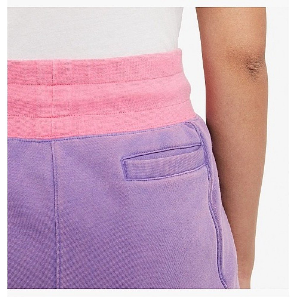 Шорти Jordan Flight Fleece Shorts XS, фото №2