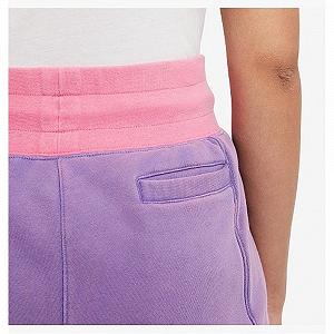 Шорти Jordan Flight Fleece Shorts XS synthetic.ua - Фото 1