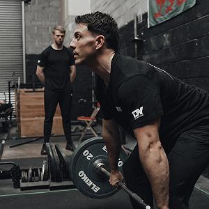 Креатин Dorian Yates Creatine 400g Cherry synthetic.ua - Фото 1