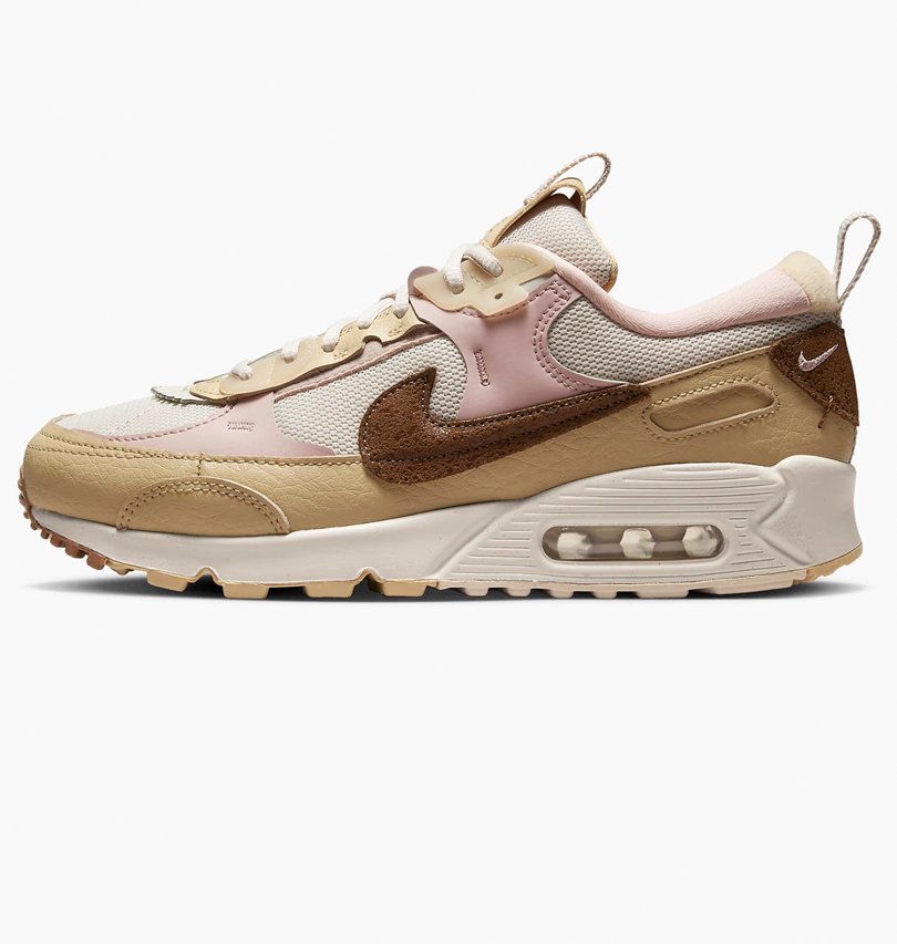 Кроссовки Nike Air Max 90 Neapolitan (W) 39, фото №1
