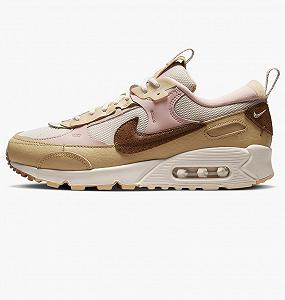 Кроссовки Nike Air Max 90 Neapolitan (W) 36.5 - Фото 1