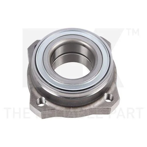 Подшипник ступицы NK 761527 для BMW, задний мост, фото №2