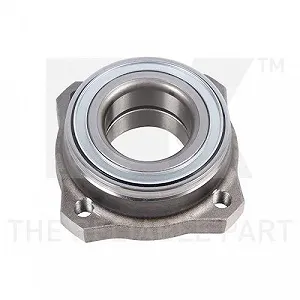 Підшипник колісної маточини NK 761527 для BMW, задня вісь synthetic.ua - Фото 1