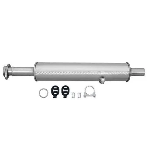 Глушник середній HELLA Easy2Fit 8LC 366 023-701, фото №2