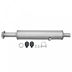 Глушник середній HELLA Easy2Fit 8LC 366 023-701 synthetic.ua - Фото 1