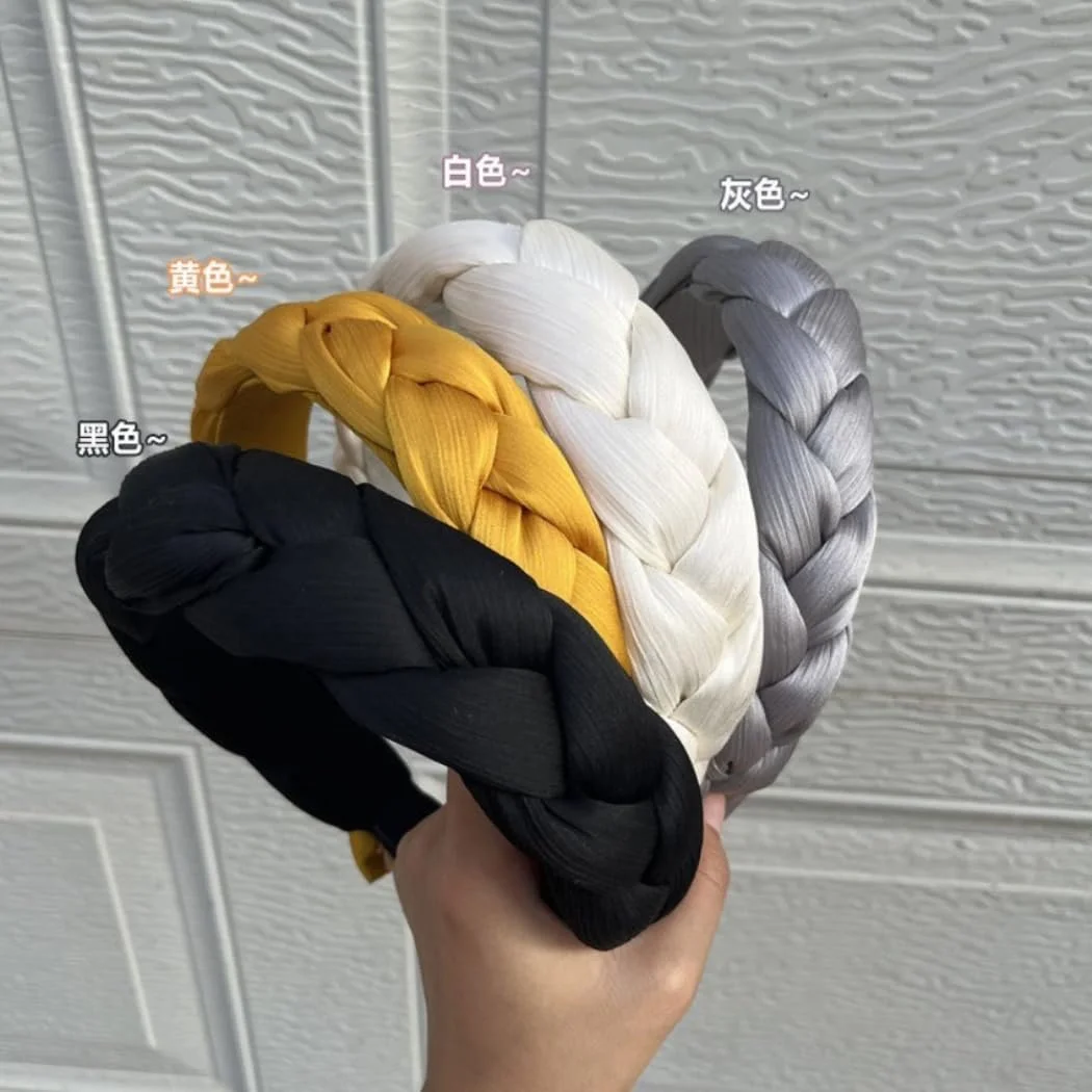 Обруч Плетені жіночі, Нековзкий, фото №6