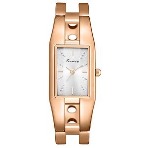 Жіночий годинник Kimio Small Elegant synthetic.ua - Фото 1