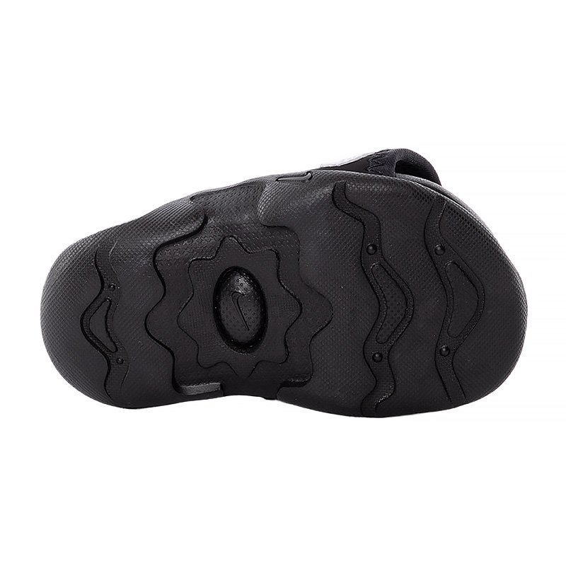 Сандалі Nike SUNRAY ADJUST 6 (TD) 21, фото №4
