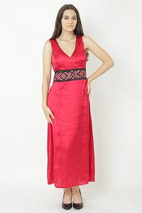 Платье Bonprix Collection 38 46 Красный (Ки.43-5028(2)) synthetic.ua - Фото 1