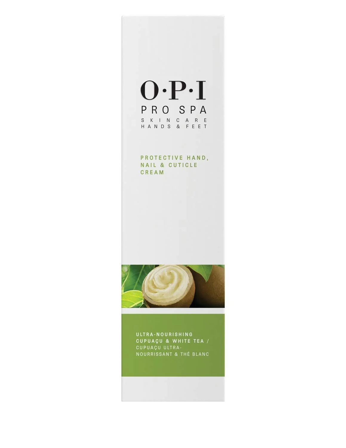 Крем для рук, нігтів і кутикули OPI ProSpa Protective 118 мл, фото №2