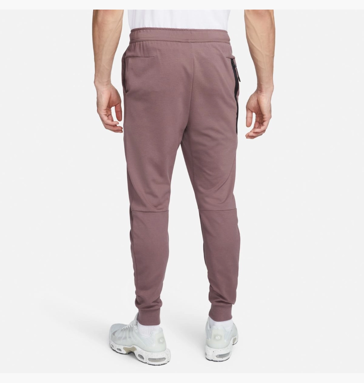 Штани Nike TECH LIGHTWEIGHT L, фото №2