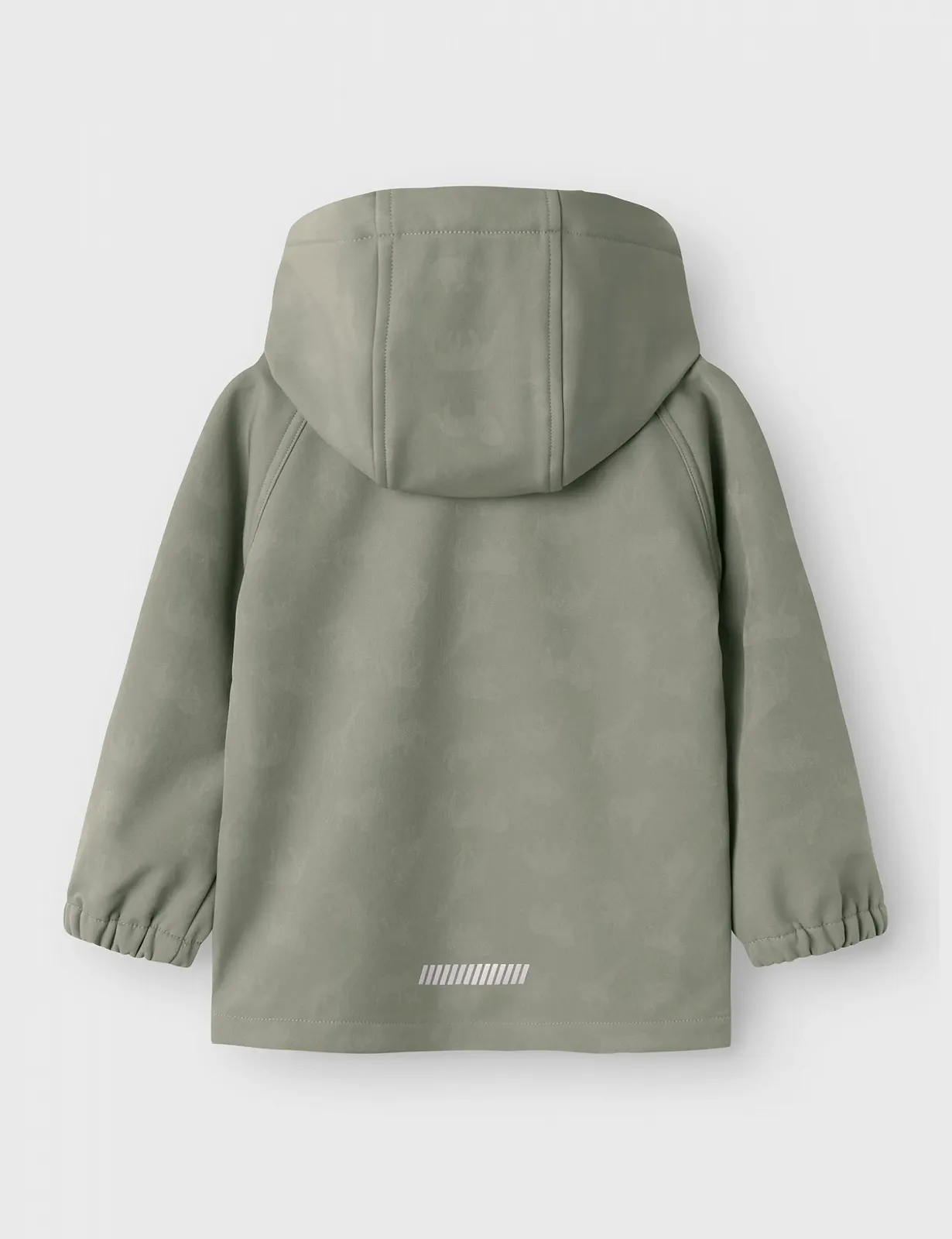 Куртка Softshell Name it mini Nmmalfa08 S Magic Fo Tb для хлопчиків, фото №2