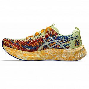 Кроссовки Asics NOOSA TRI 16 1011B872-751 Размер 43.5 synthetic.ua - Фото 1
