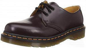 Туфлі Dr Martens 1461 Smooth Чорний - Фото 1