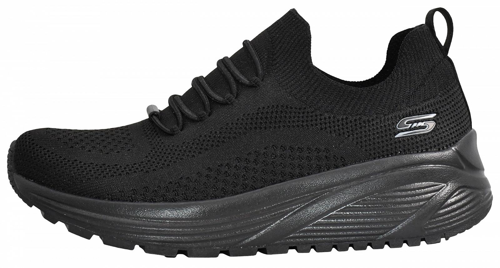 Кросівки Skechers 117027 BLK, фото №8