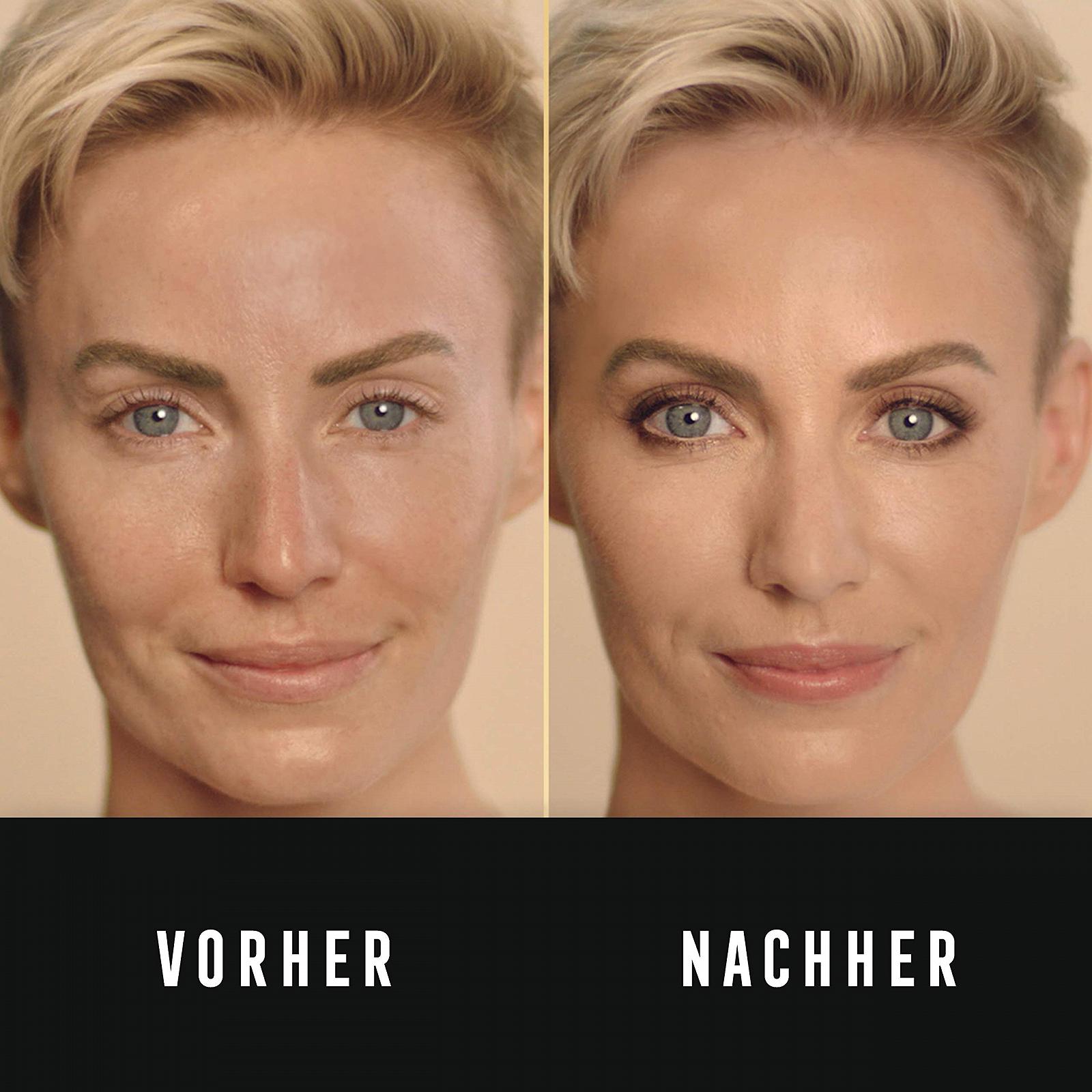 Тональна основа Max Factor Radiant Lift, фото №6 Тональна основа Max Factor Radiant Lift, фото №6