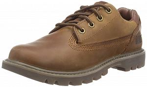 Ботинки CAT Footwear Colorado Low 2.0 для детей, унисекс - Фото 1