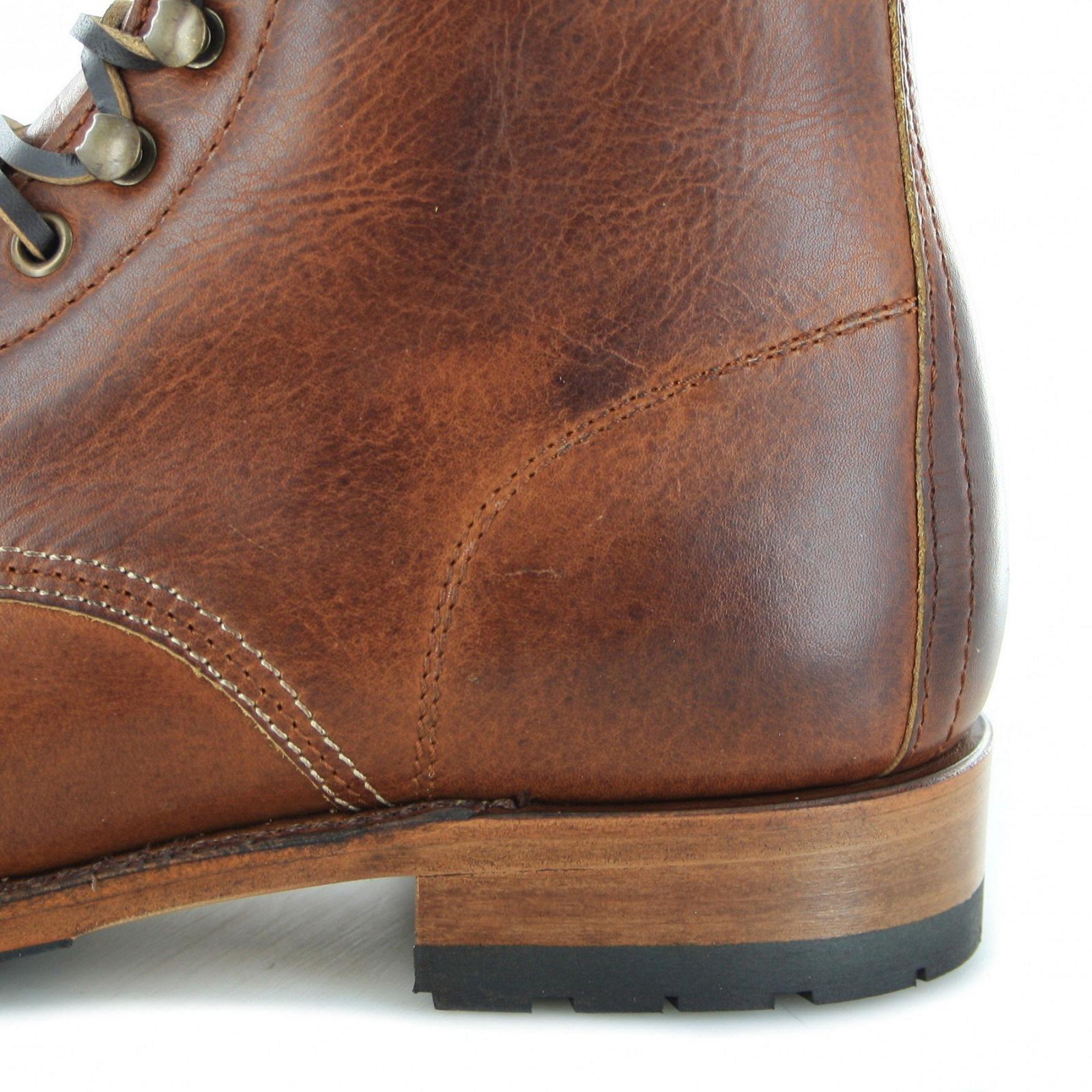 Челси Ботинки Sendra Boots Унисекс 10604, фото №4