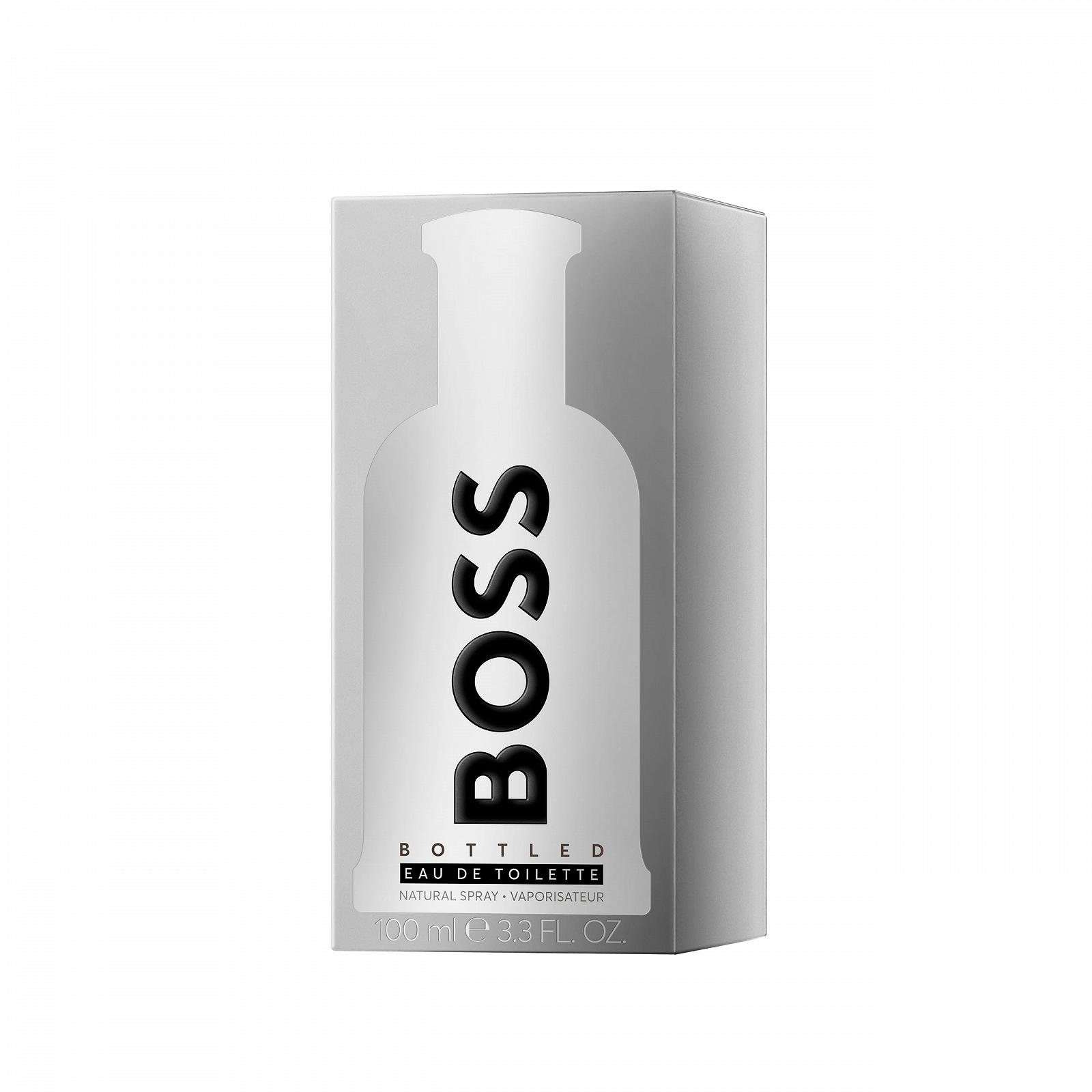 * Hugo Boss HUGPR351100 Harren, фото №4