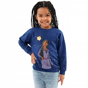 Свитшот Disney Wish synthetic.ua - Фото 1