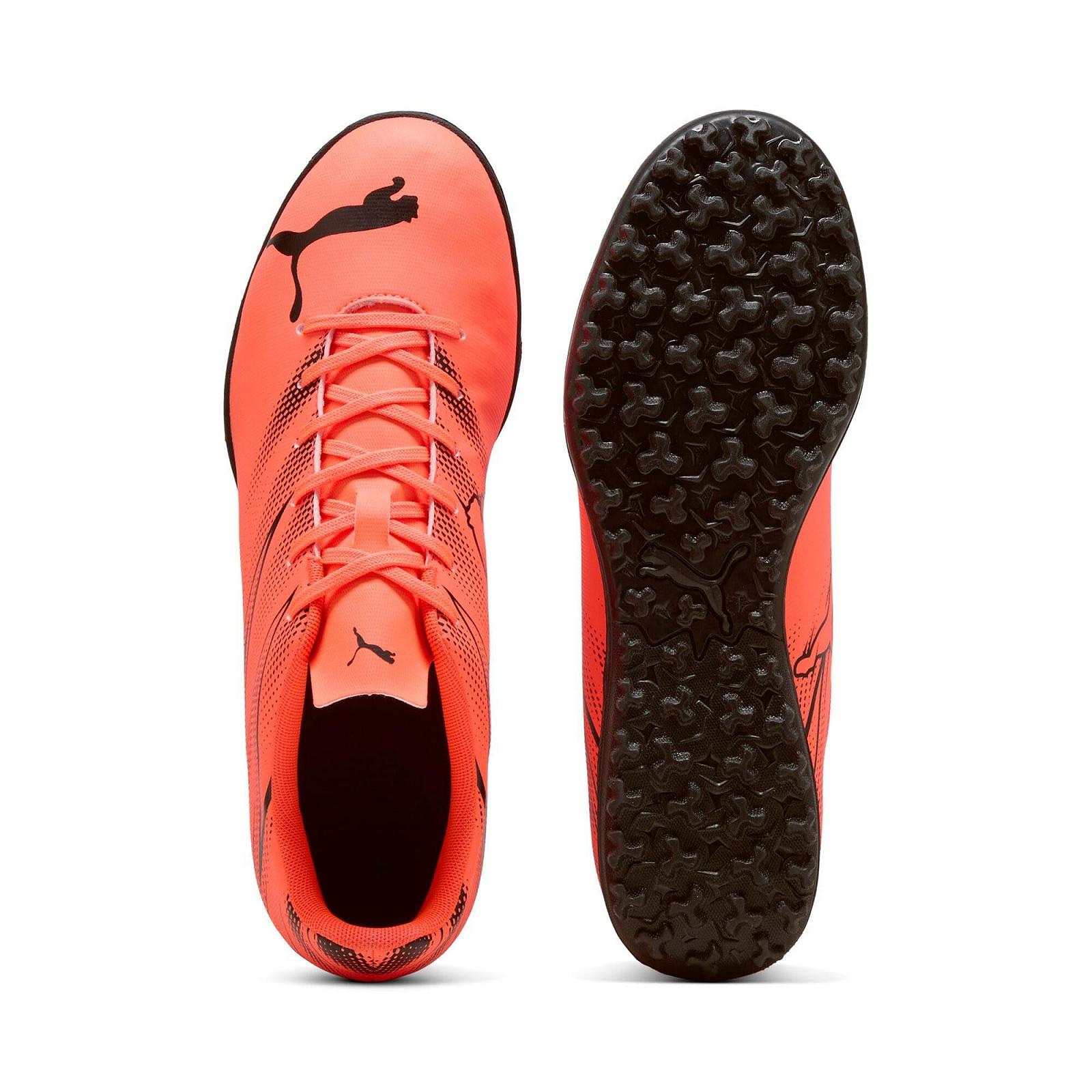 Кроссовки PUMA Attacanto Tt мужские, фото №4