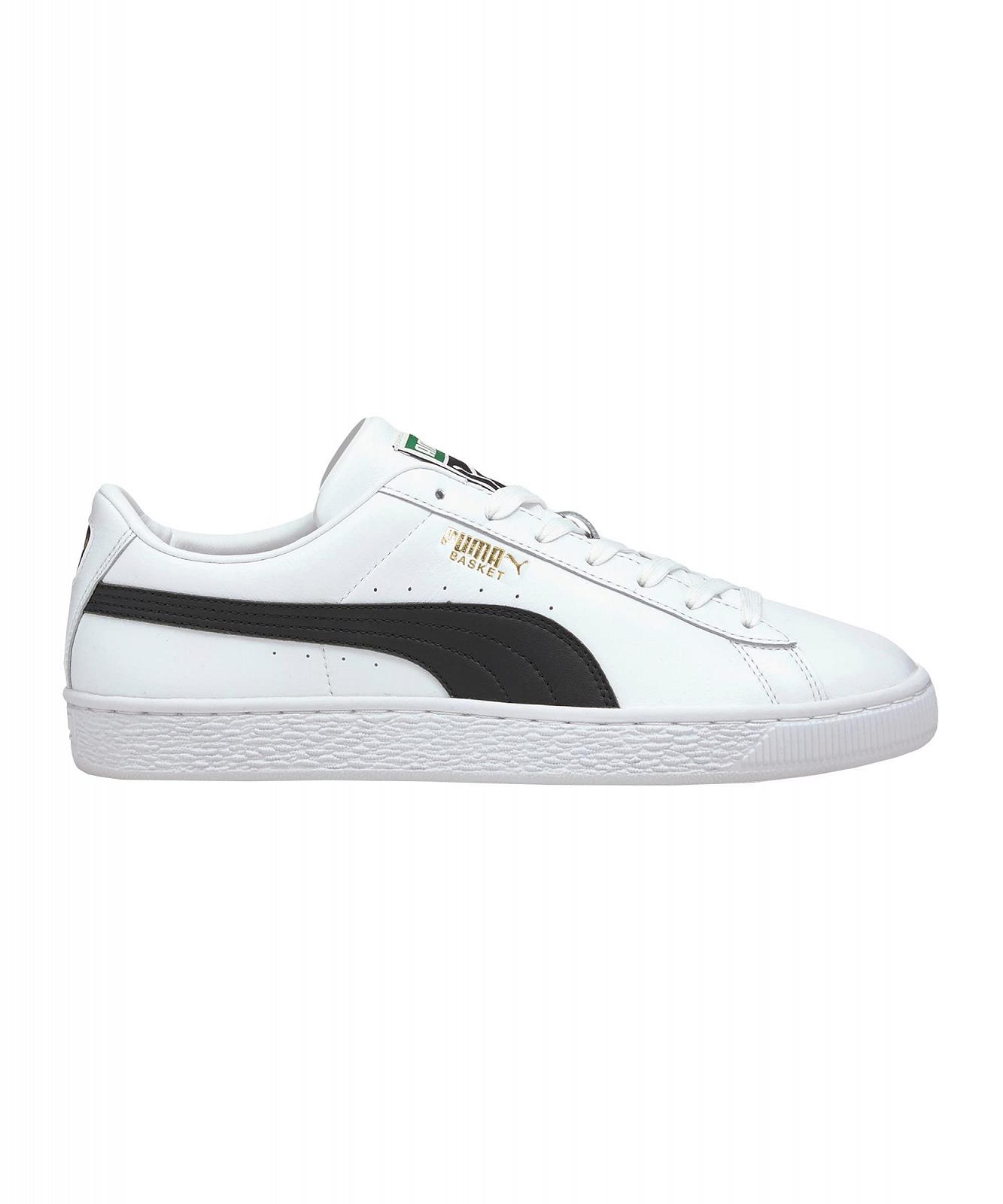 Кеды PUMA Basket Classic LFS мужские, фото №1
