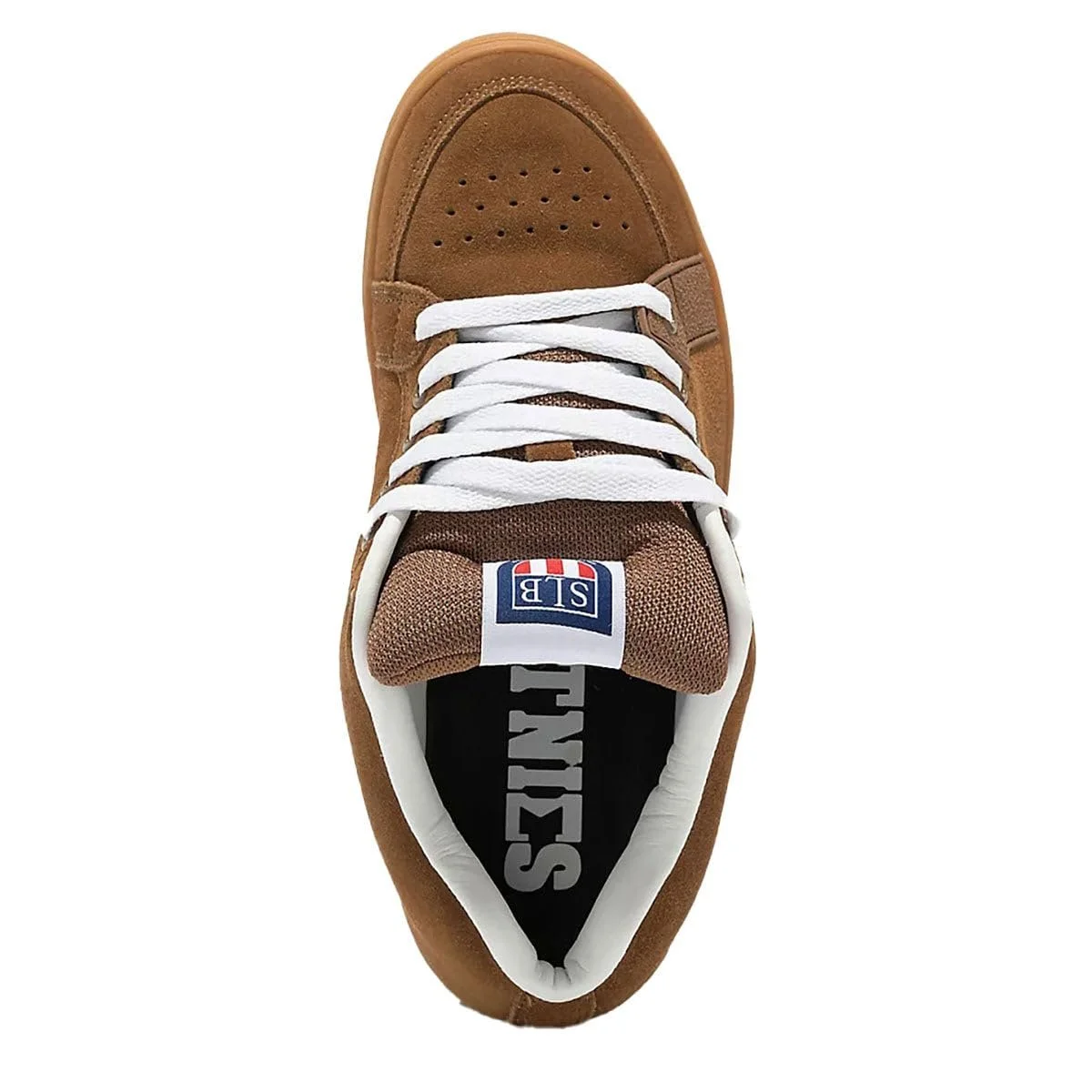 Чоловічі кеди для скейтбордингу Etnies Sal23, фото №3 Чоловічі кеди для скейтбордингу Etnies Sal23, фото №3