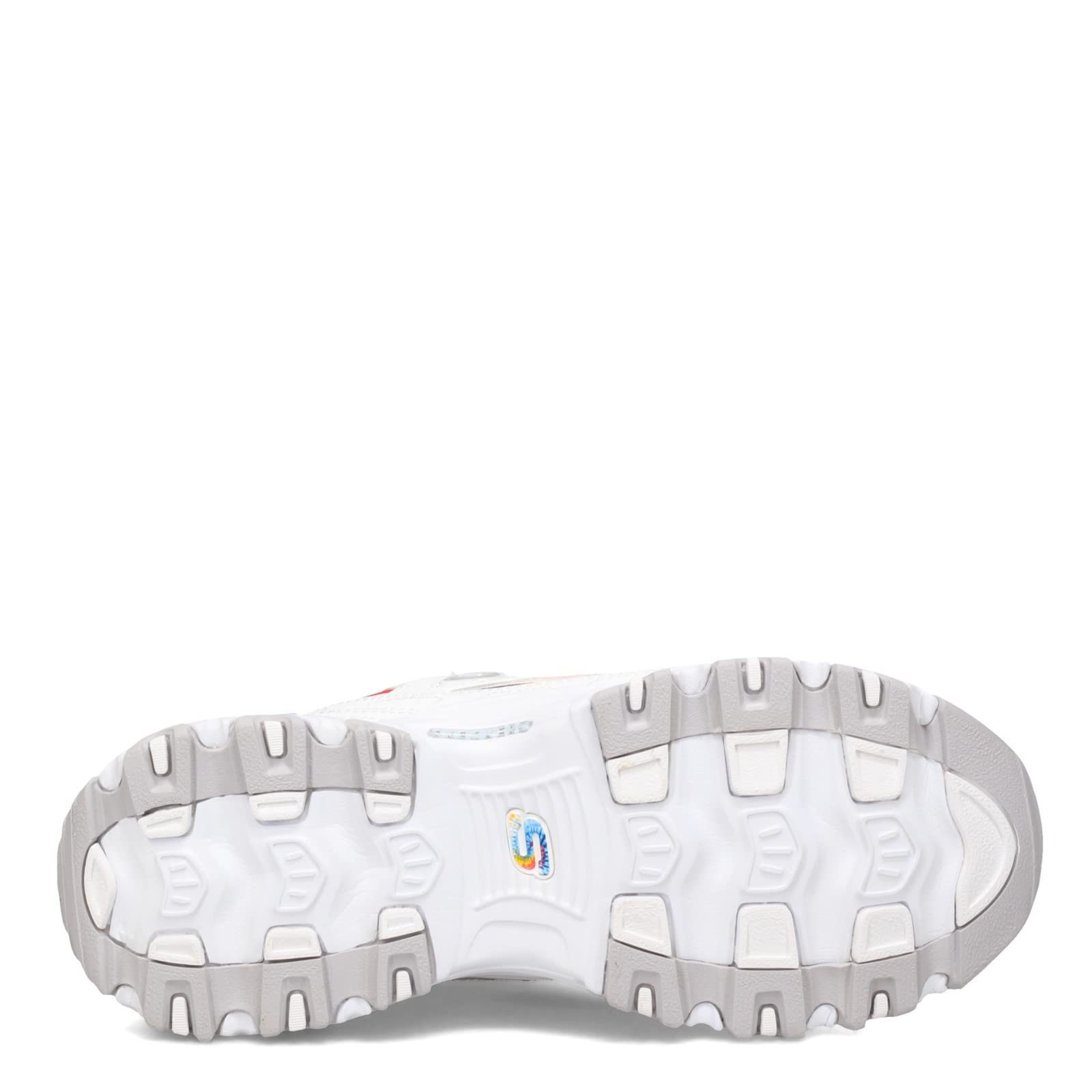 Кросівки Skechers D'lites-Summer Fiesta жіночі, фото №7