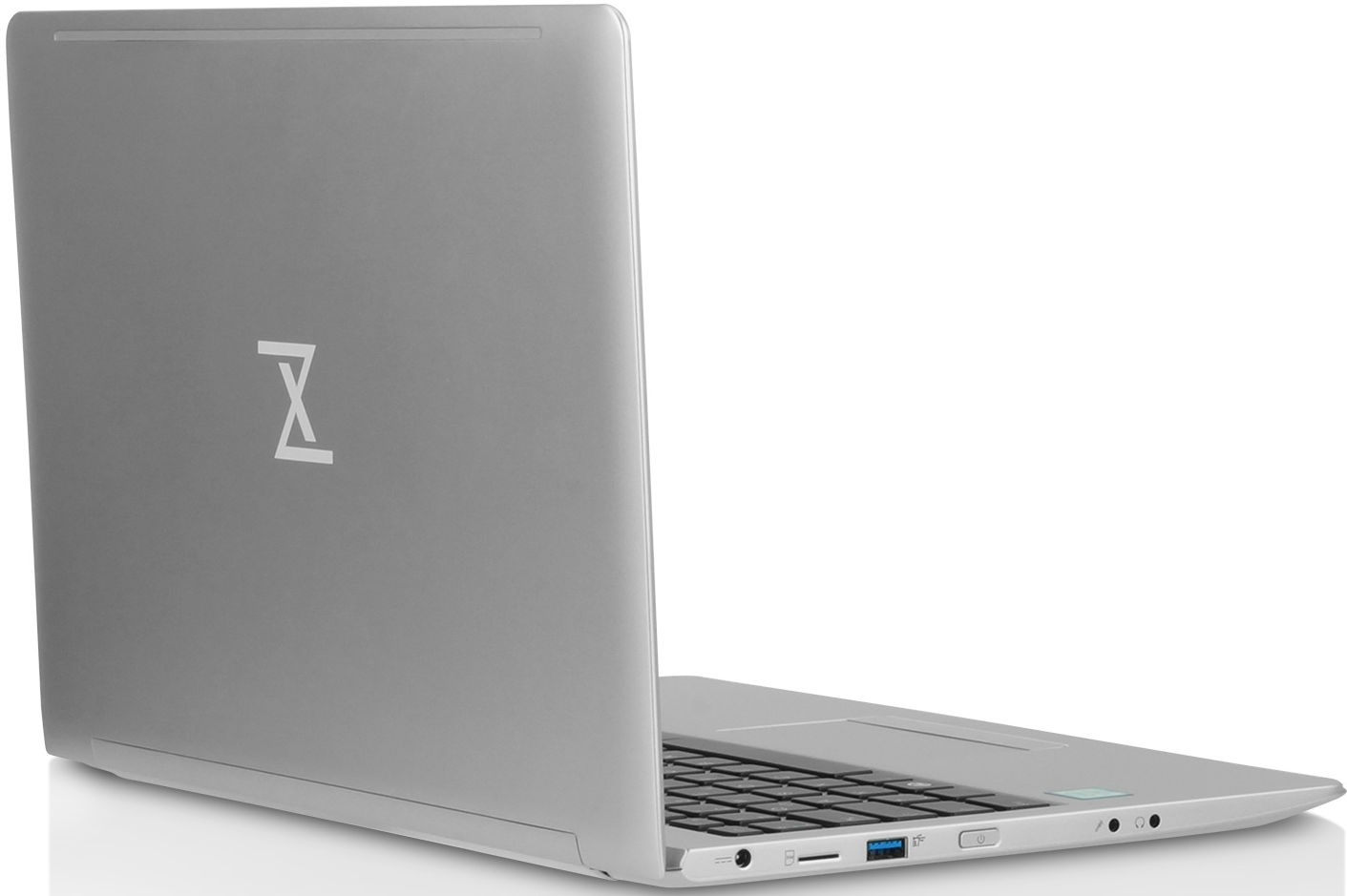 Ноутбук 13.3" TUXEDO InfinityBook Pro 13 v3 Intel Core i7-8565U RAM 16GB SSD 512GB 12год батарея Win11 (UKR), фото №6