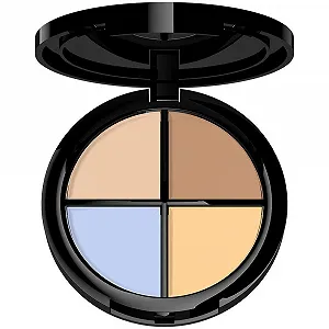 Консилер Bell HYPOAllergenic Skin Camouflage 02, 4.5 г - Фото 1