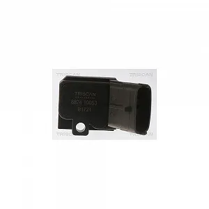 Купить Датчик давления во впускном коллекторе TRISCAN 8824 10053 для FORD JAGUAR VOLVO LAND ROVER - Фото 1 Датчик давления во впускном коллекторе TRISCAN 8824 10053 для FORD JAGUAR VOLVO LAND ROVER - Фото 1
