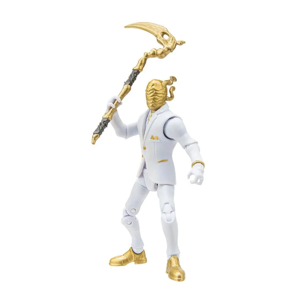 Фигурка Toy Partner Fortnite Chaos Double Agent FNT1050 10 см Разноцветная, фото №3