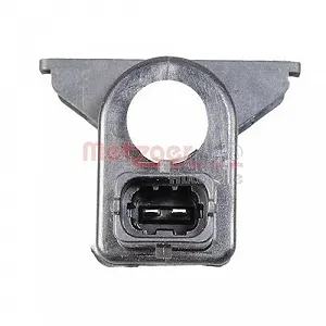 Преобразователь давления, управление ОГ METZGER 0892923 для OPEL SAAB synthetic.ua - Фото 1