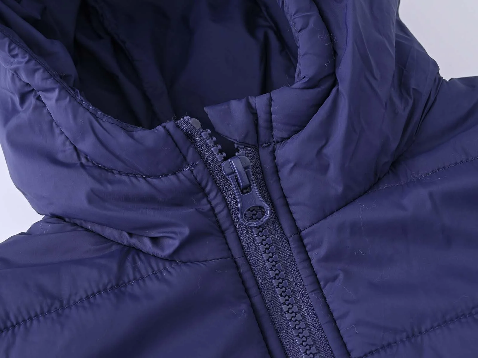 Зимова куртка NZYIHAO для дівчат, фото №7