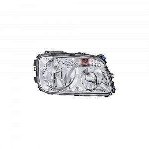 Фара основна HELLA 1EH 009 513-341 для MERCEDES-BENZ, права - Фото 1