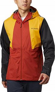 Куртка Columbia Inner Limits™ II Jacket S - Фото 1