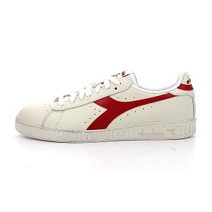 Кроссовки Diadora Unisex Game L Low Waxed synthetic.ua - Фото 1