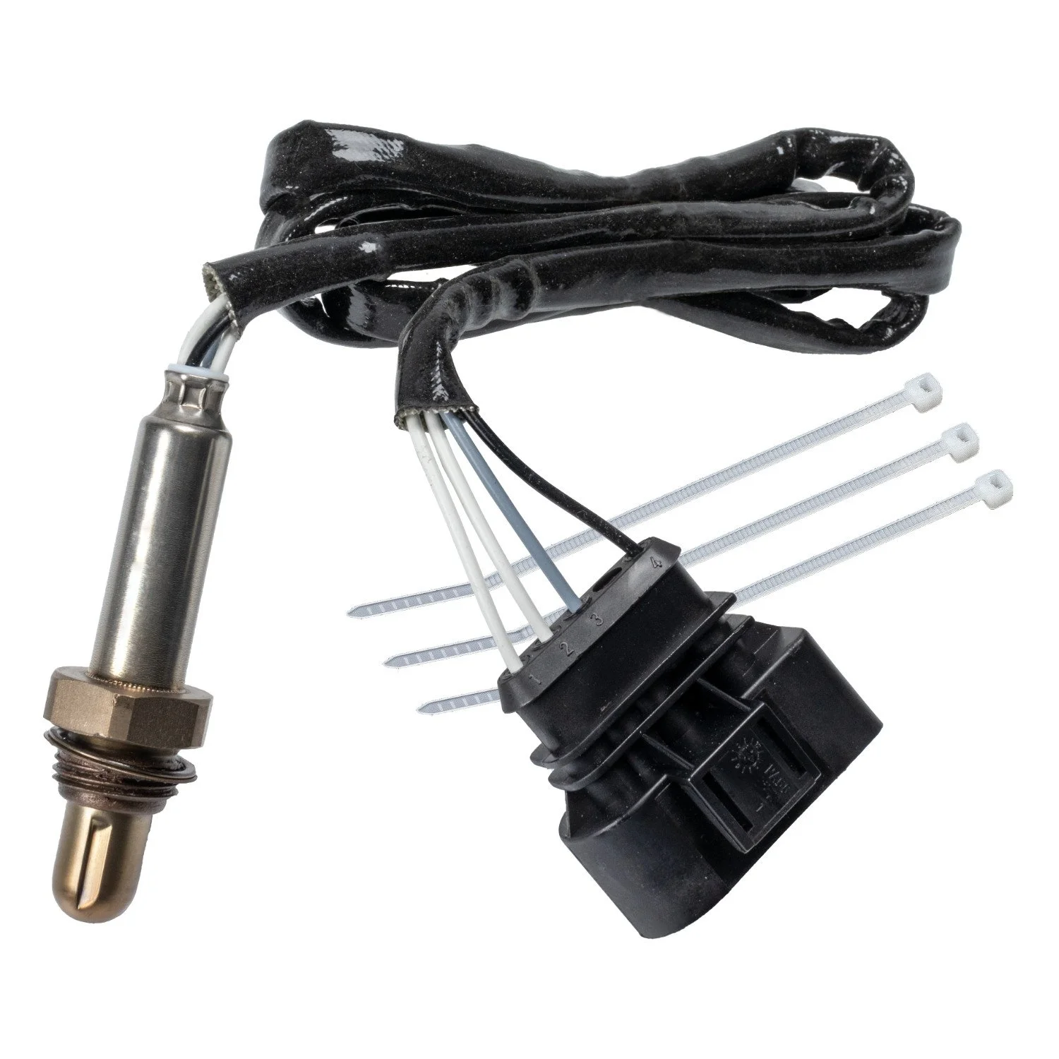 Лямбда-зонд FEBI BILSTEIN 177490, фото №1